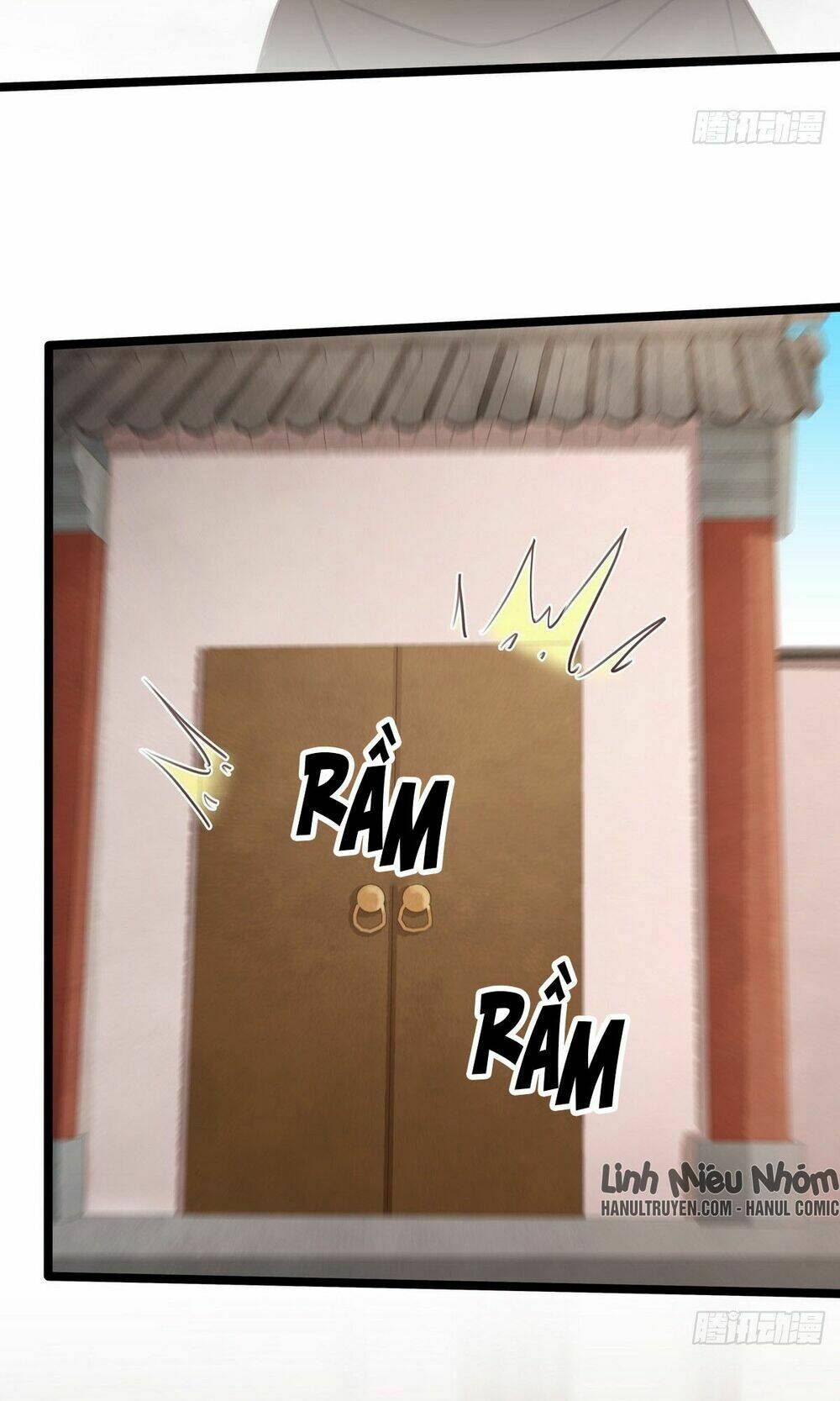 Thị Thiếp Trở Mình Bảo Điển: Chapter 12