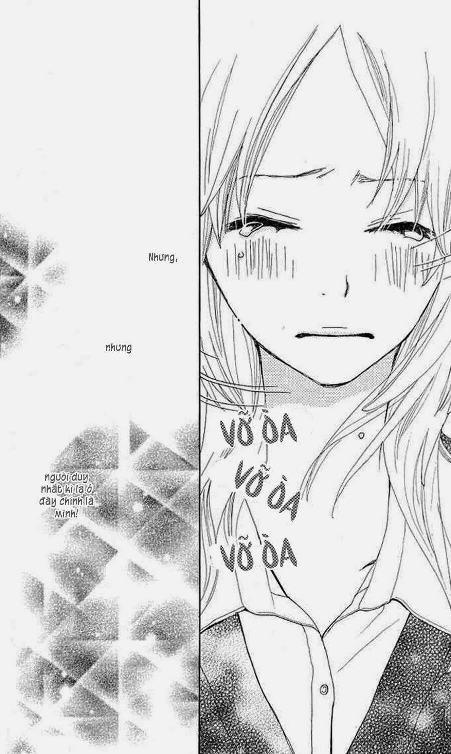 Benkyou No Jikan: Chapter 1