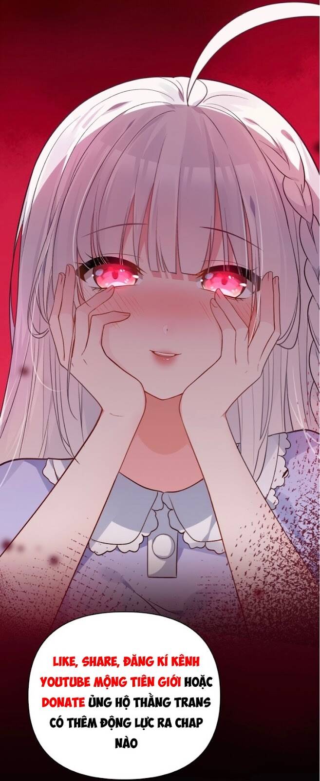 Pure Love Succubus Scraps Sword Fairy: Chapter 4