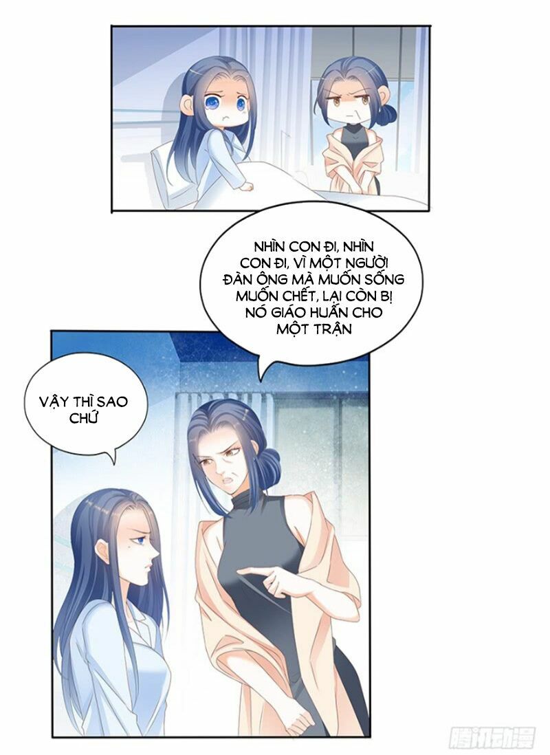 Thiểm Hôn Kiều Thê: Chapter 118