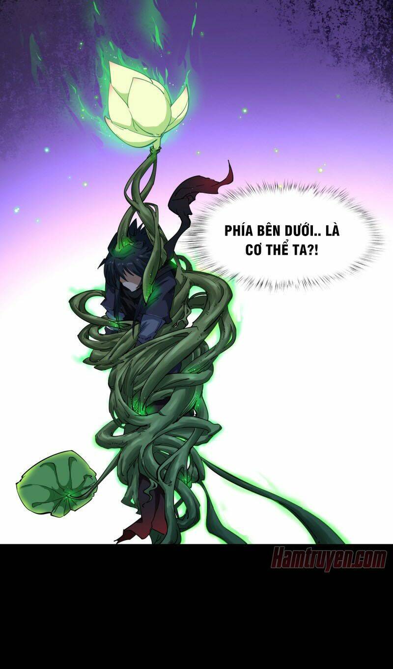 Thanh Đế Truyện: Chapter 24