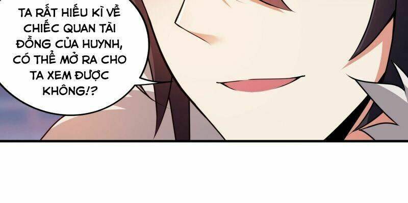 Vận Rủi Thực Không Phải Cha Ta: Chapter 29