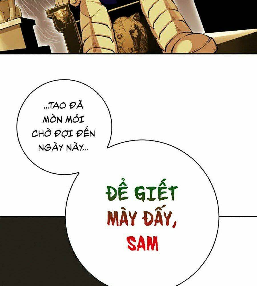 Hard Core Leveling Warrior Ss2: Chapter 80