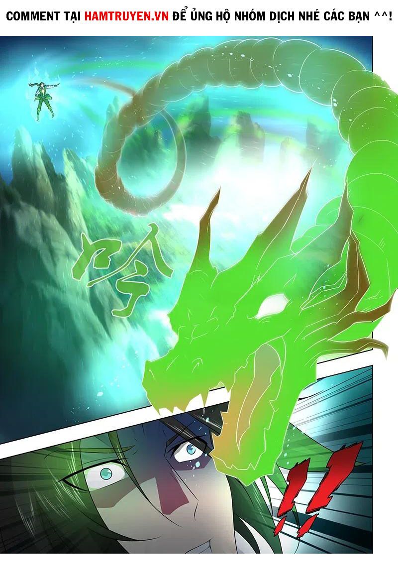 Vĩnh Hằng Chí Tôn: Chapter 257
