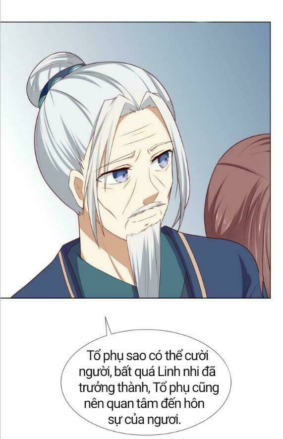 Đích Nữ Chư Hầu: Chapter 7