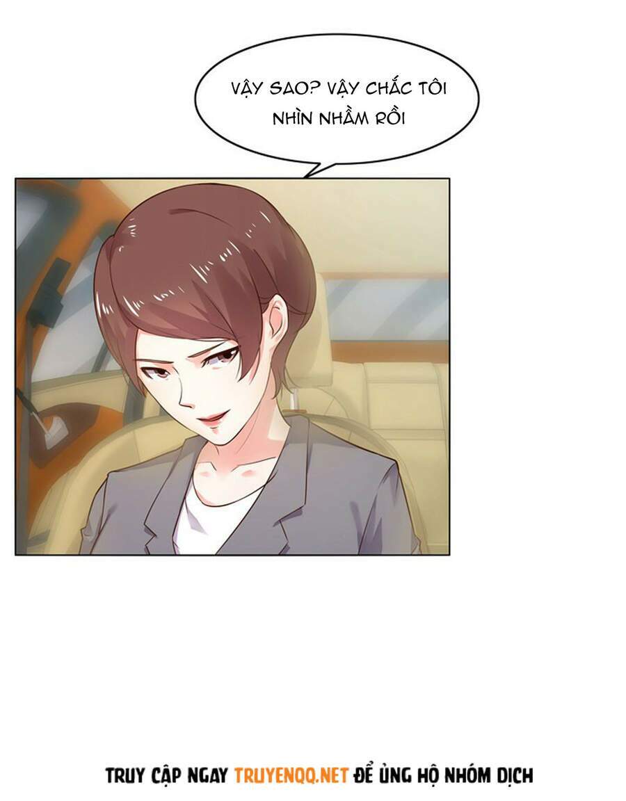 Nữ Hoàng Luật: Chapter 5