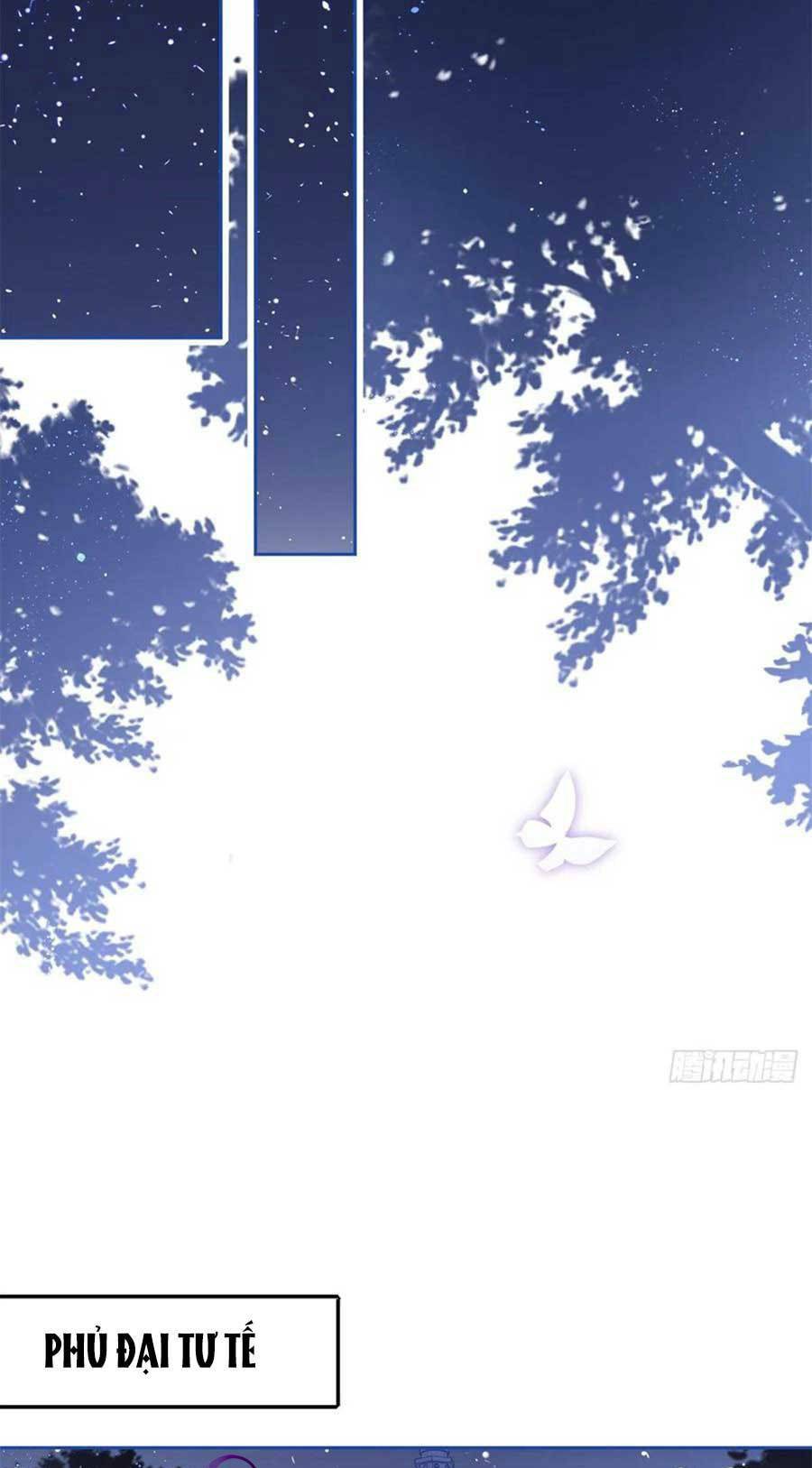 Nữ Hoàng Đầu Tiên Của Đế Quốc: Chapter 59