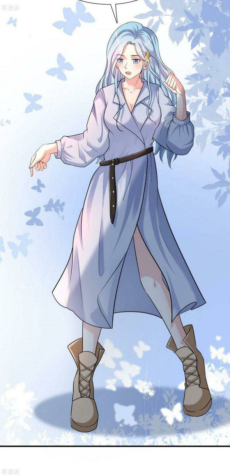 Tối Cường Vận Đào Hoa: Chapter 155