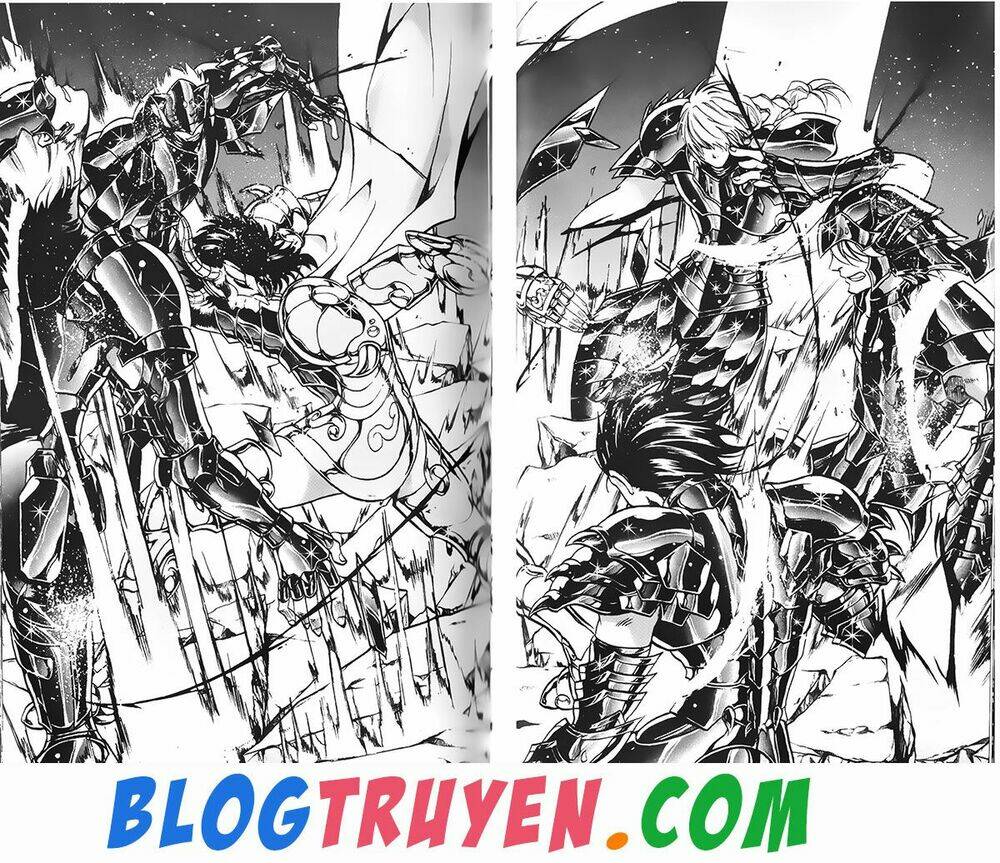 Thần Thoại Minh Vương: Chapter 71