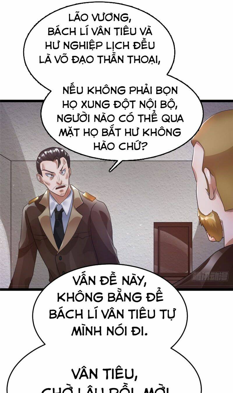 Tiên Vương Trùng Sinh: Chapter 83