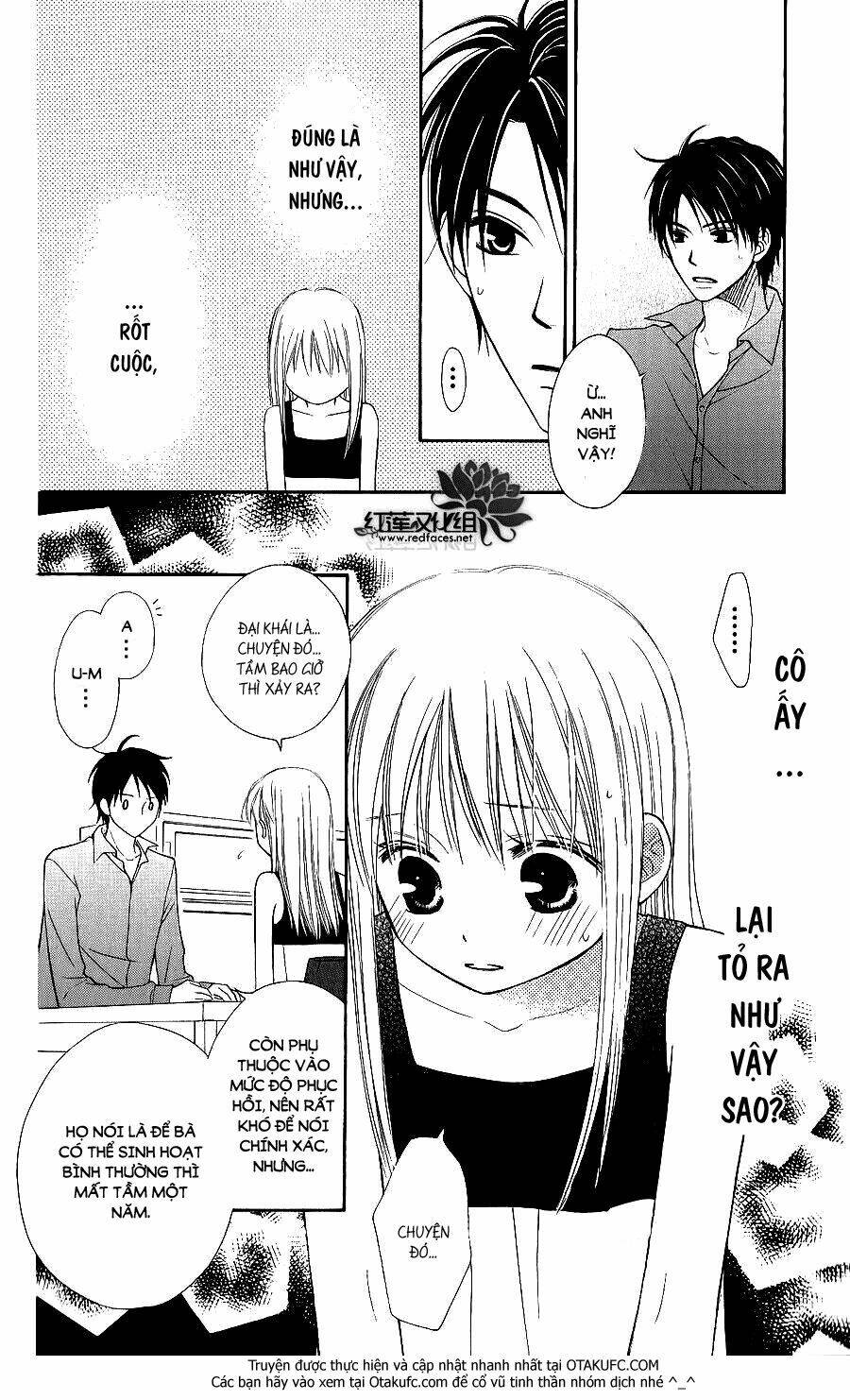 Love So Life: Chapter 41