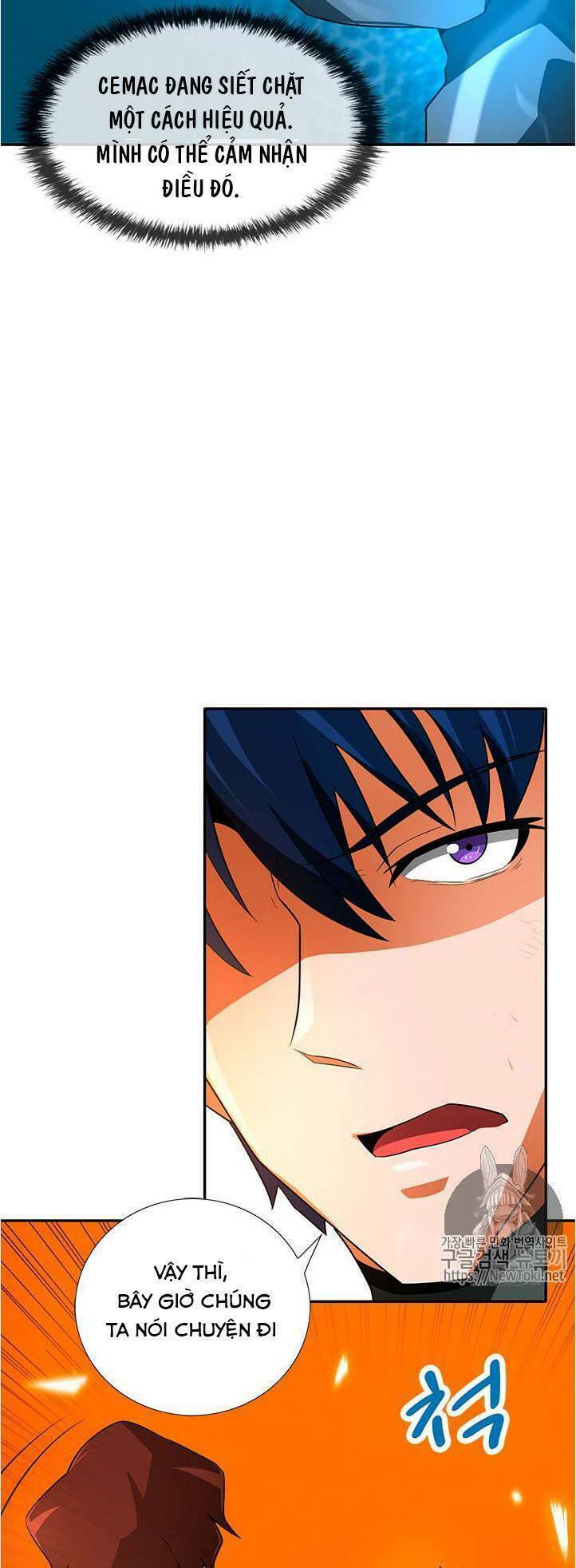 Tôi Tự Động Săn Một Mình: Chapter 38