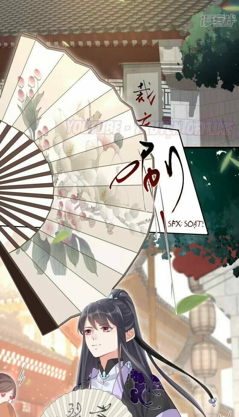 Nhật Kí Học Tập Của Hắc Liên Hoa: Chapter 25