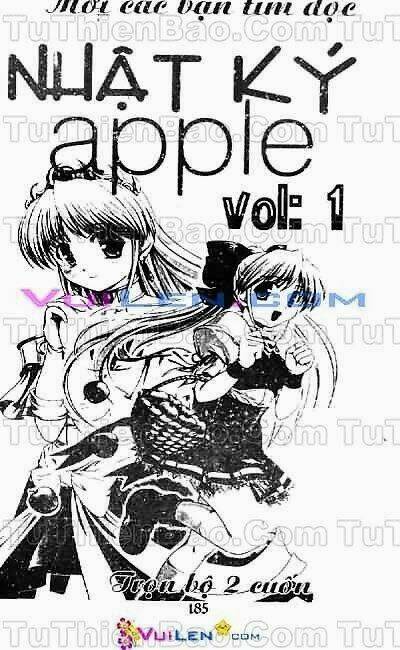 1/4 Tình Yêu: Chapter 5