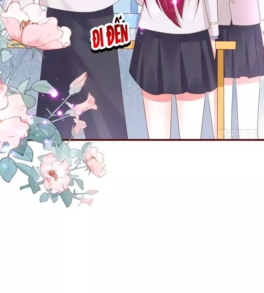 Thịnh Thế Hoa Sủng: Tôi Bị Bắt Làm Tù Binh: Chapter 8