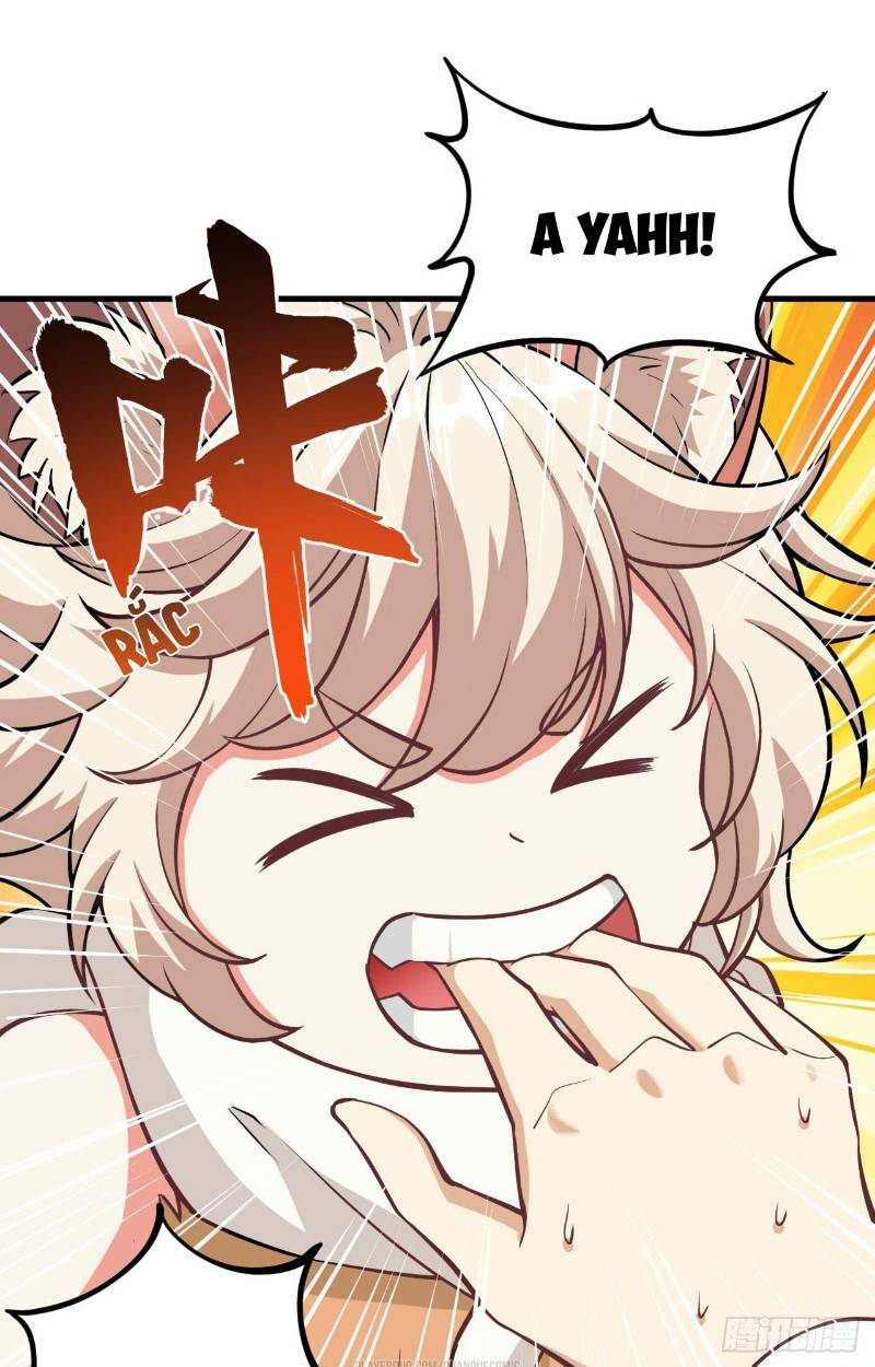 Minh Nhật Thần Đô: Chapter 19