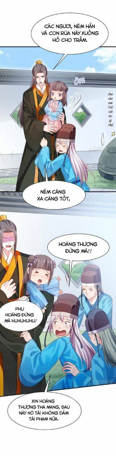 Bệ Hạ Xin Tự Trọng: Chapter 37