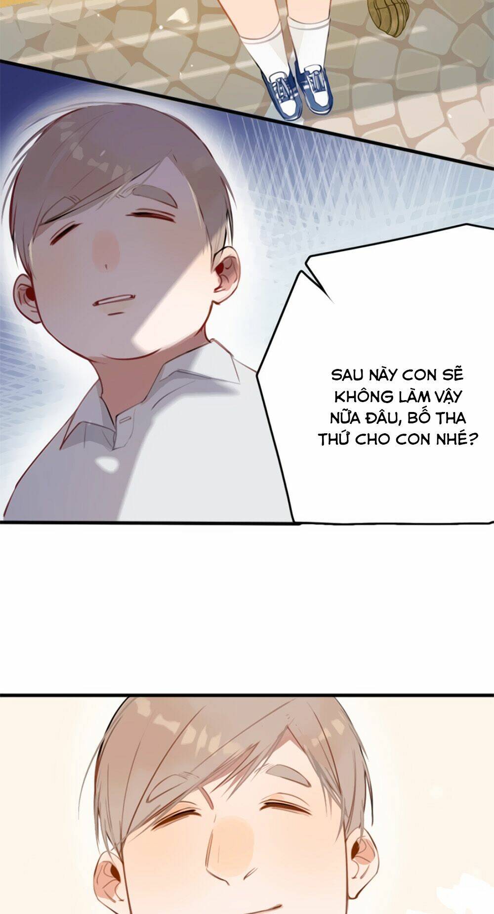 Mau Gọi Bố Đi: Chapter 1.2