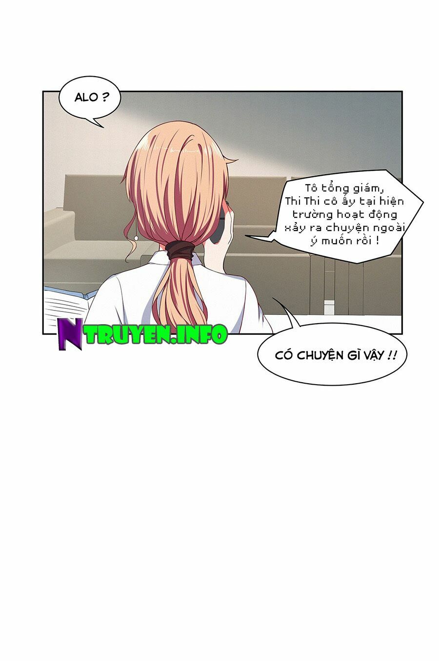 Trọng sinh quý thê chi phục thù hoa lệ: Chapter 41