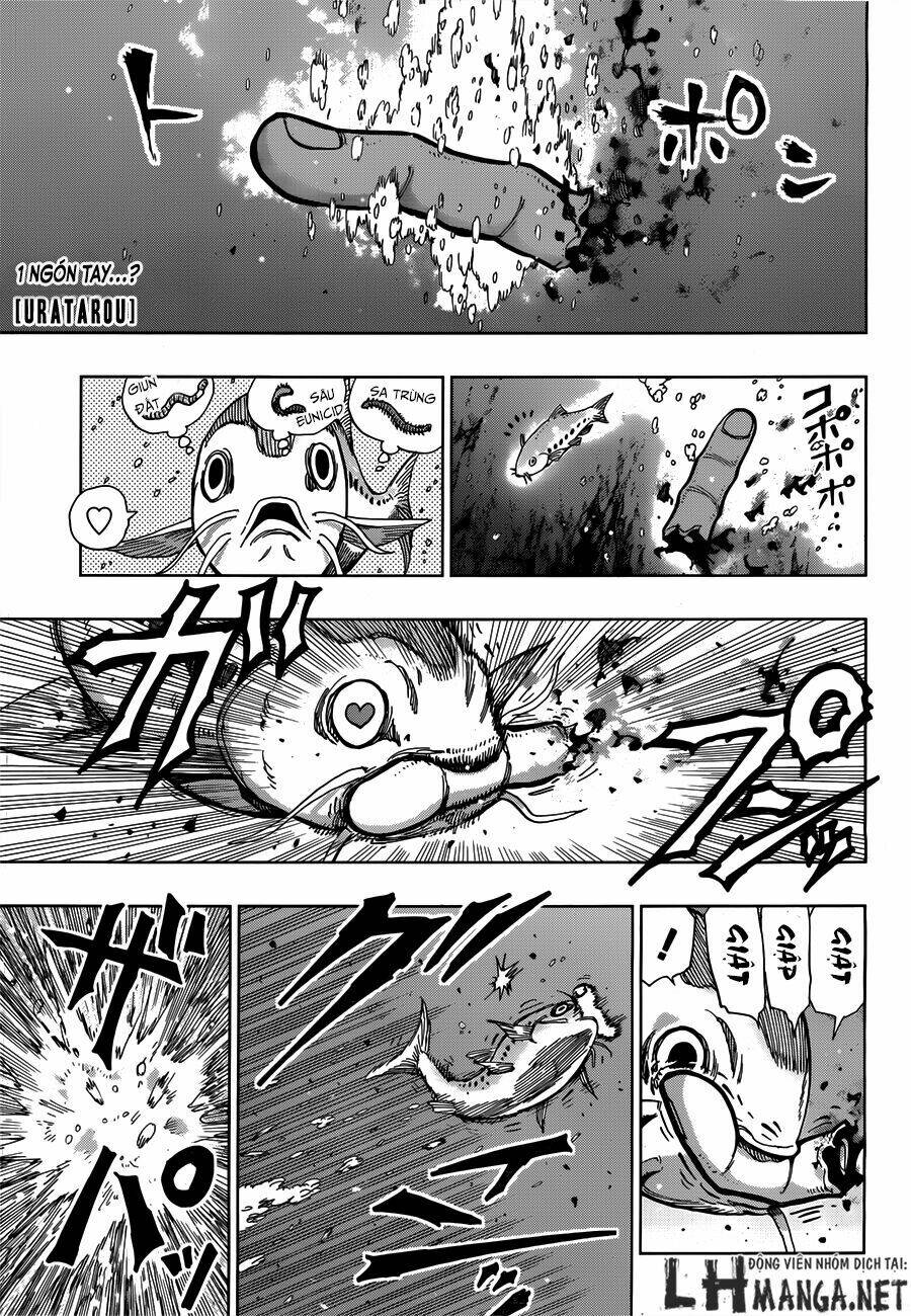 Uratarou: Chapter 6