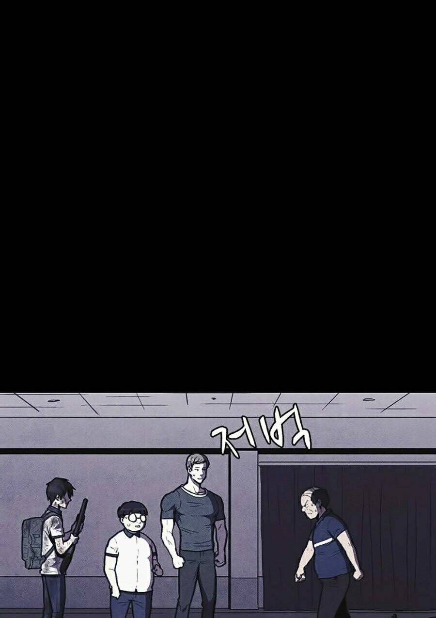 Cậu Bé Shotgun: Chapter 10