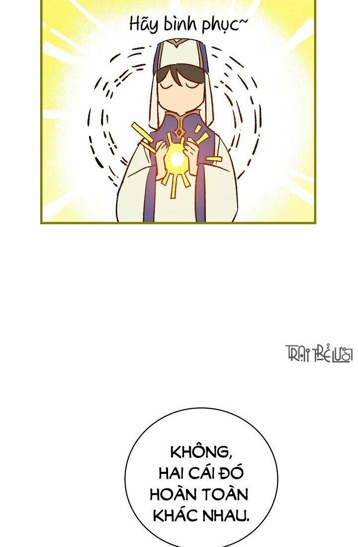 Kỵ Sĩ Đỏ Không Mê Tiền Mù Quáng: Chapter 22