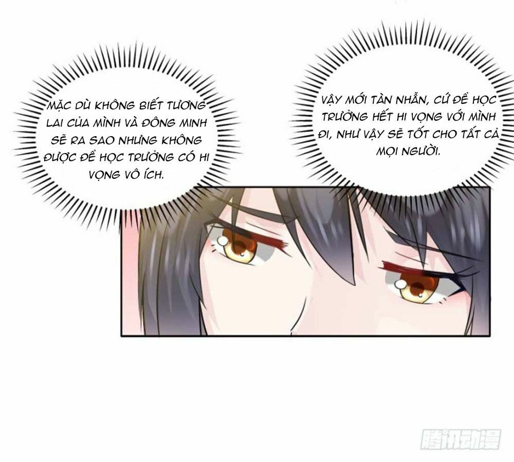 Thiên Kim Đường Môn: Chapter 94