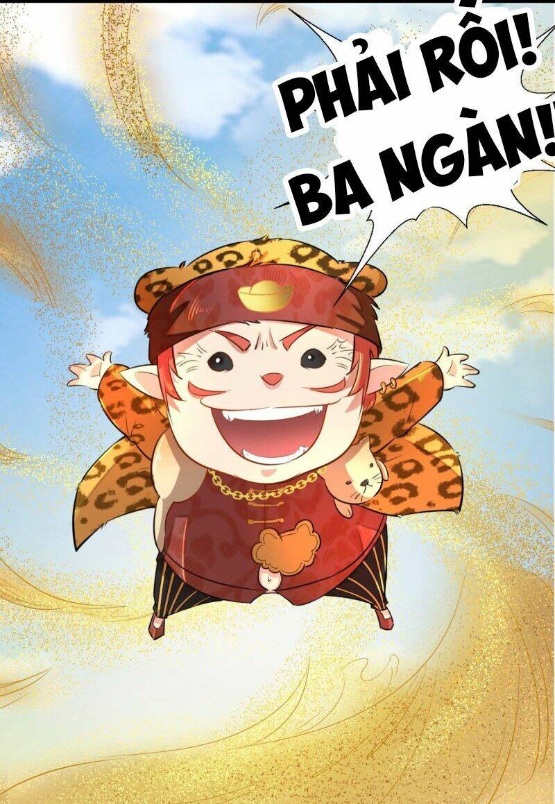Tà Du Ký: Chapter 33