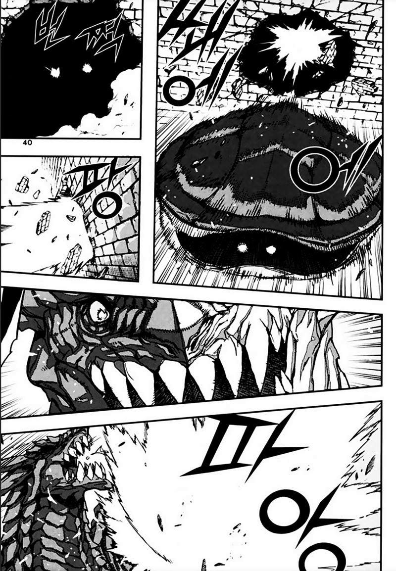 Diêm Đế: Chapter 49.2