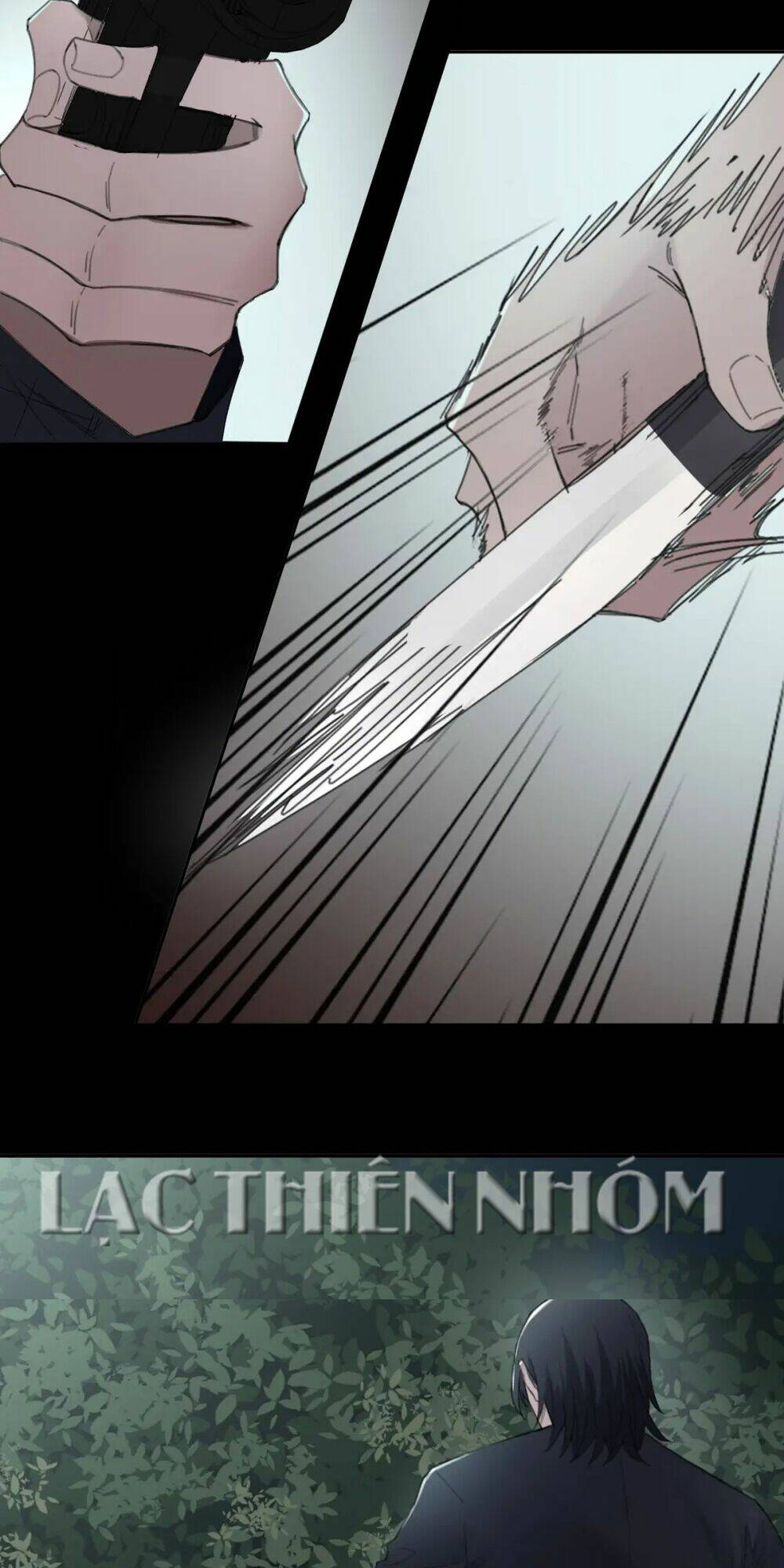 Trong Bóng Tối: Chapter 27