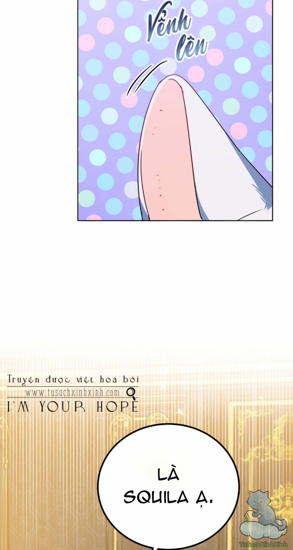 Nàng Elizabeth Thuần Khiết: Chapter 32