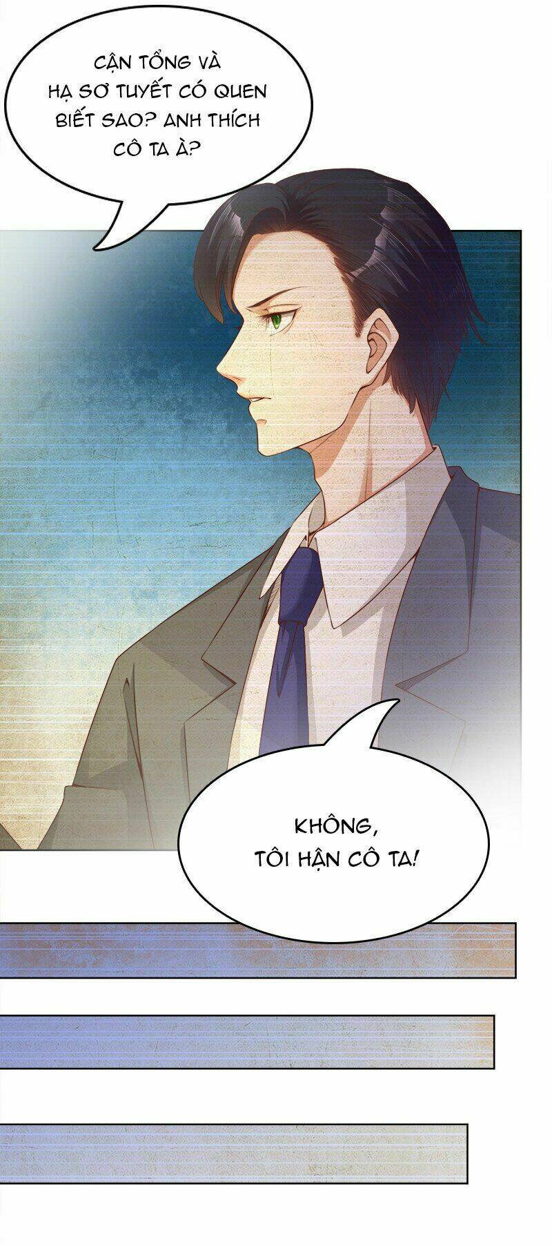 Lãnh Hôn Cuồng Ái: Chapter 24