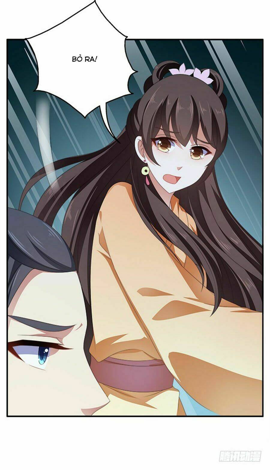 Thịnh Thế An Nhiên: Chapter 38