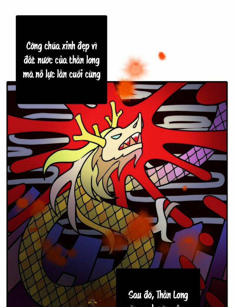 Cướp Chàng Vợ Về Đón Năm Mới: Chapter 43