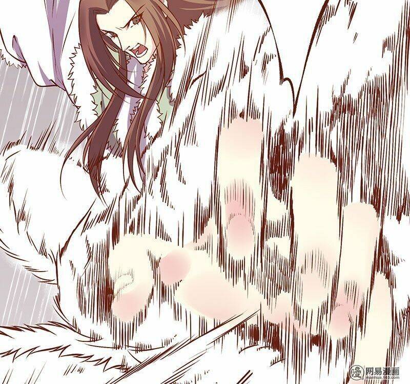 Yến Sơn Phái Và Bách Hoa Môn: Chapter 119