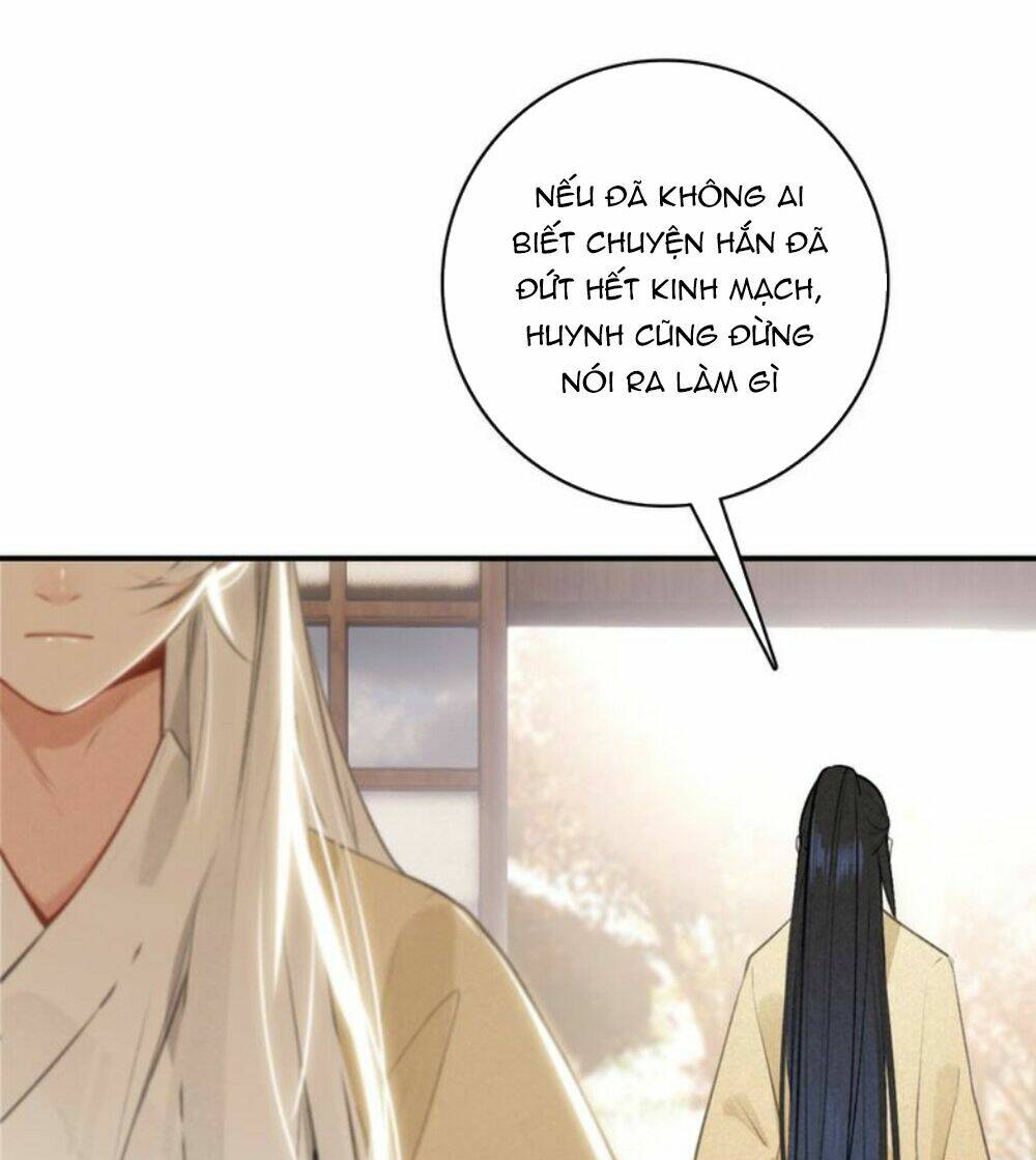 Đế Sư Tại Thượng: Chapter 30