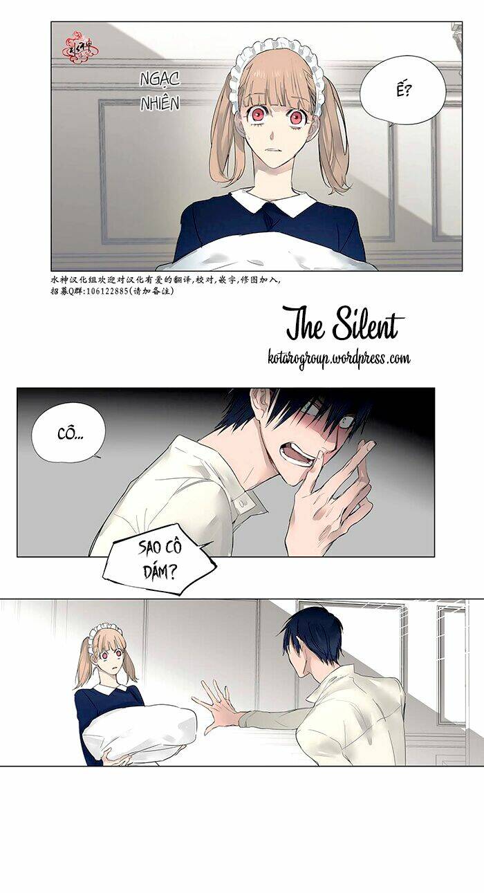 Moritat: Chapter 8