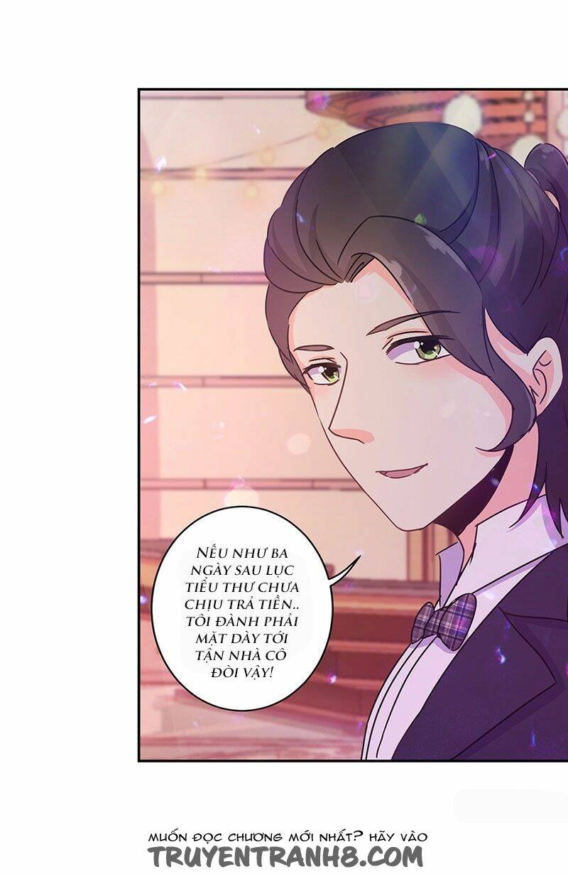 Trọng Sinh Chi Hao Môn Cường Thế Quy Lai: Chapter 94