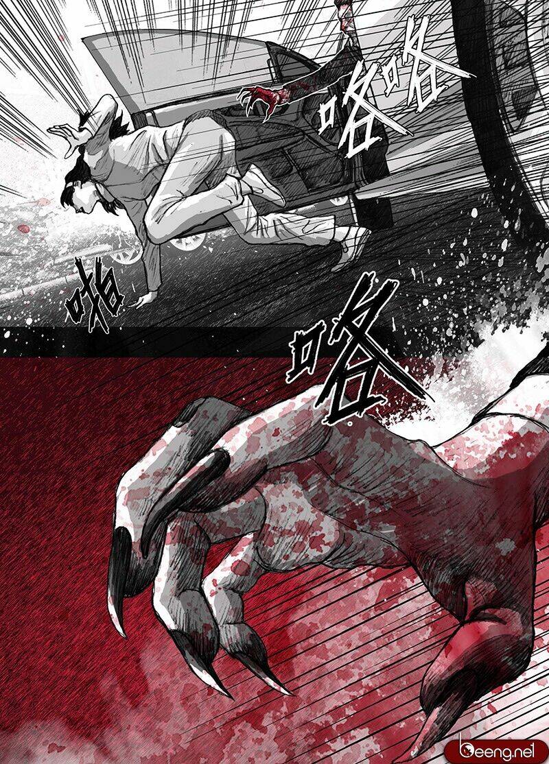 Đại Dịch Tận Thế: Chapter 5