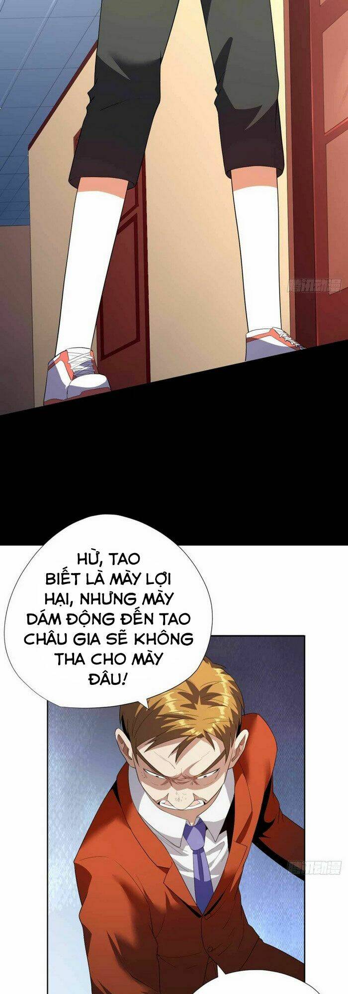 Vương Bài Thần Y: Chapter 54