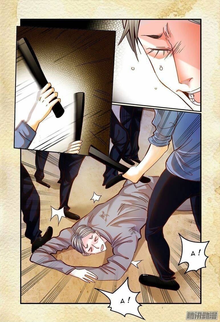 Du Thế Lục: Chapter 19