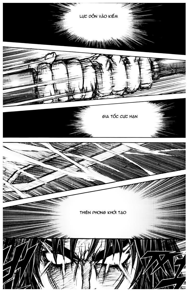 Diêm Đế: Chapter 176