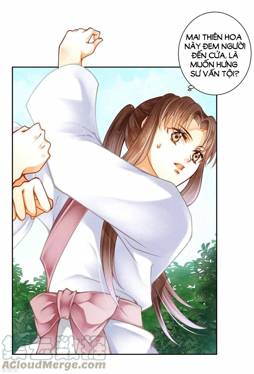 Ái Thượng Vô Địch Tiếu Hoàng Hậu: Chapter 135