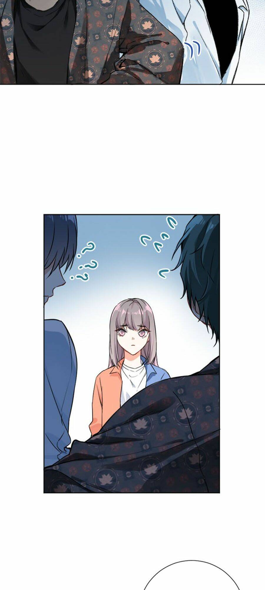 Tâm Động Thuấn Di: Chapter 40