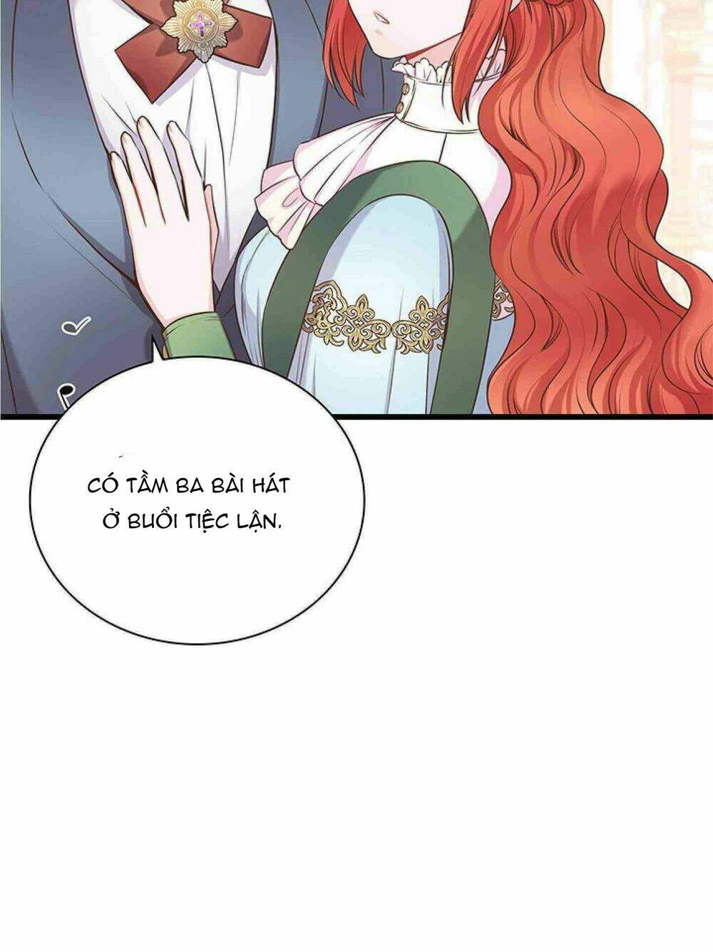 Nhân Vật Phản Diện Yêu Cầu Tôi Yêu Chàng: Chapter 34