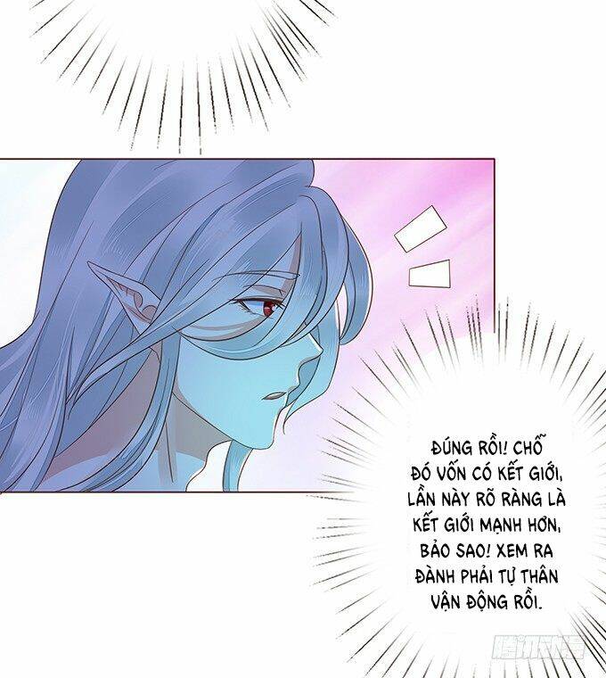 Ma Vương Luyến Ái Chỉ Nam: Chapter 120