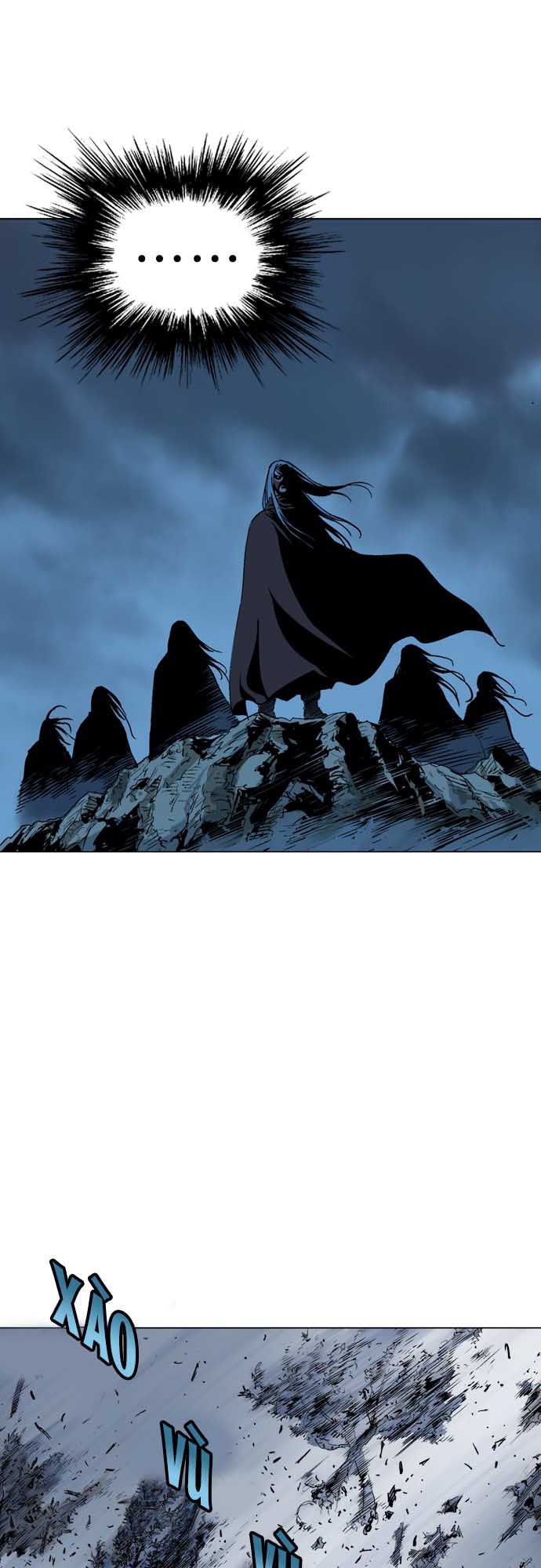 Cao Thủ 2: Chapter 13
