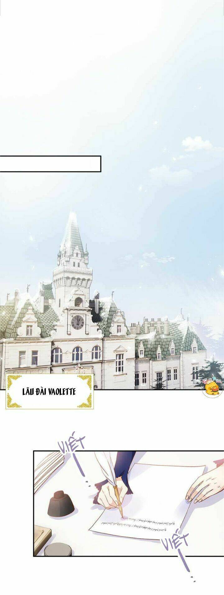 Ác Nữ Cải Biến: Chapter 45