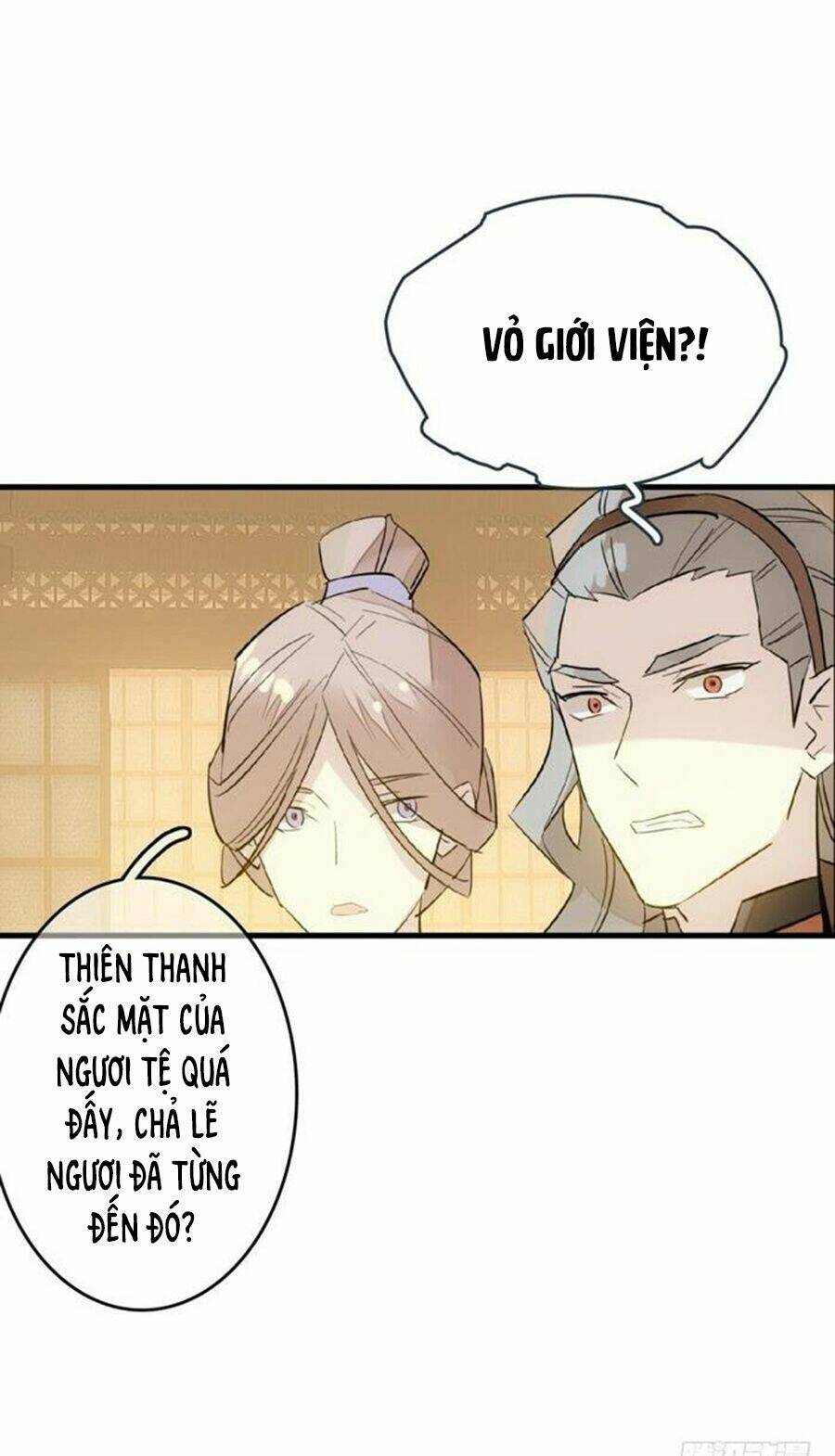 Sư Phụ Lại Trêu Chọc Ta: Chapter 63