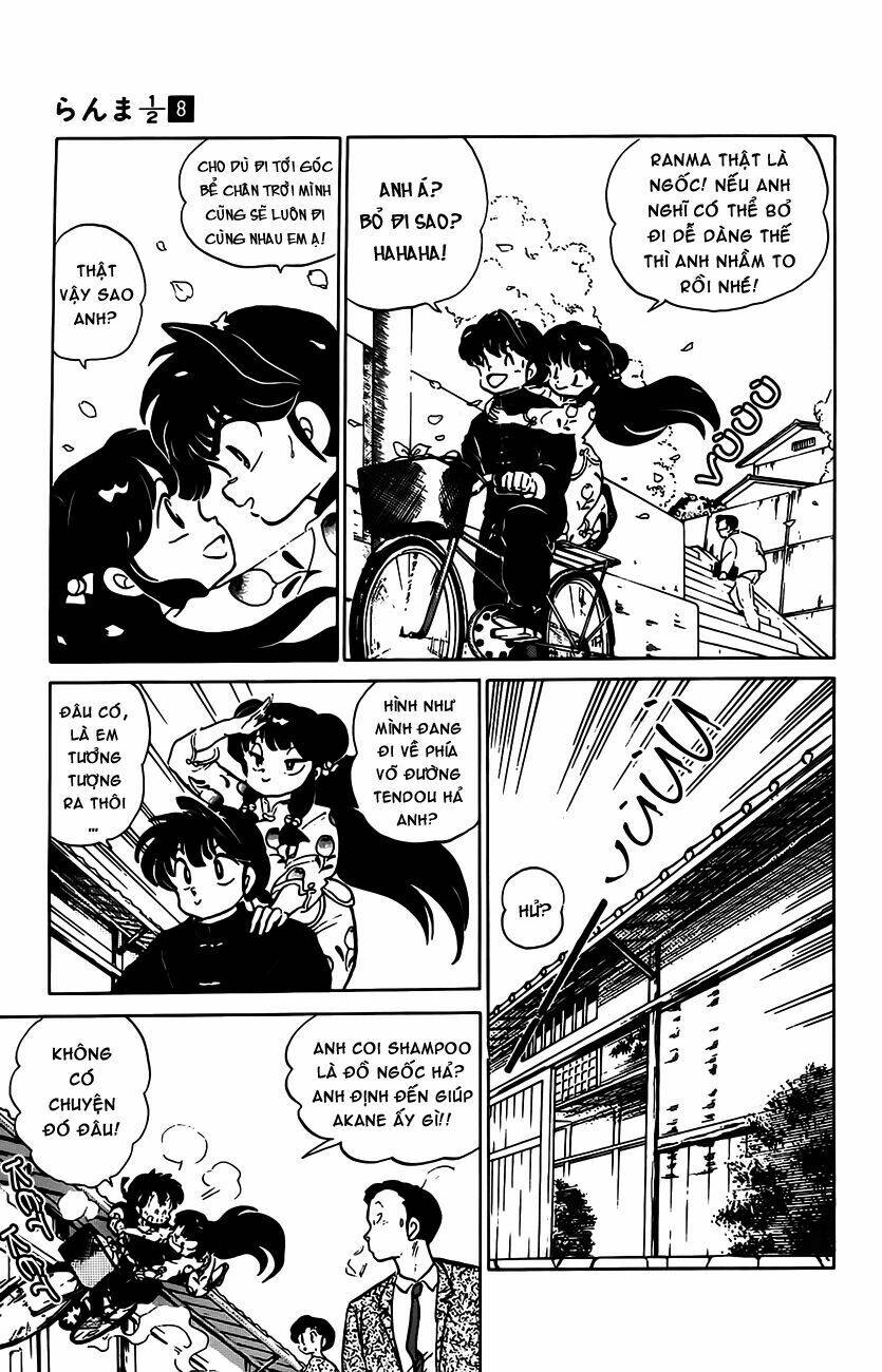 Suối Lời Nguyền: Chapter 72